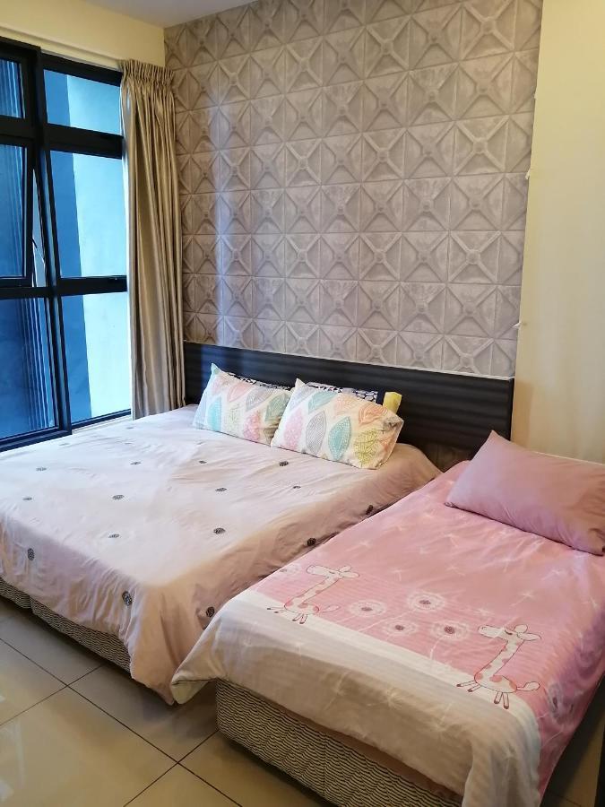 Atlantis Residence Melaka Eksteriør bilde