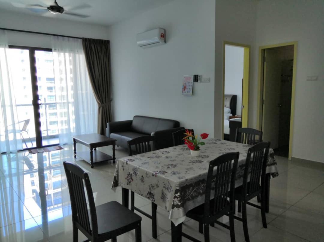 Atlantis Residence Melaka Eksteriør bilde